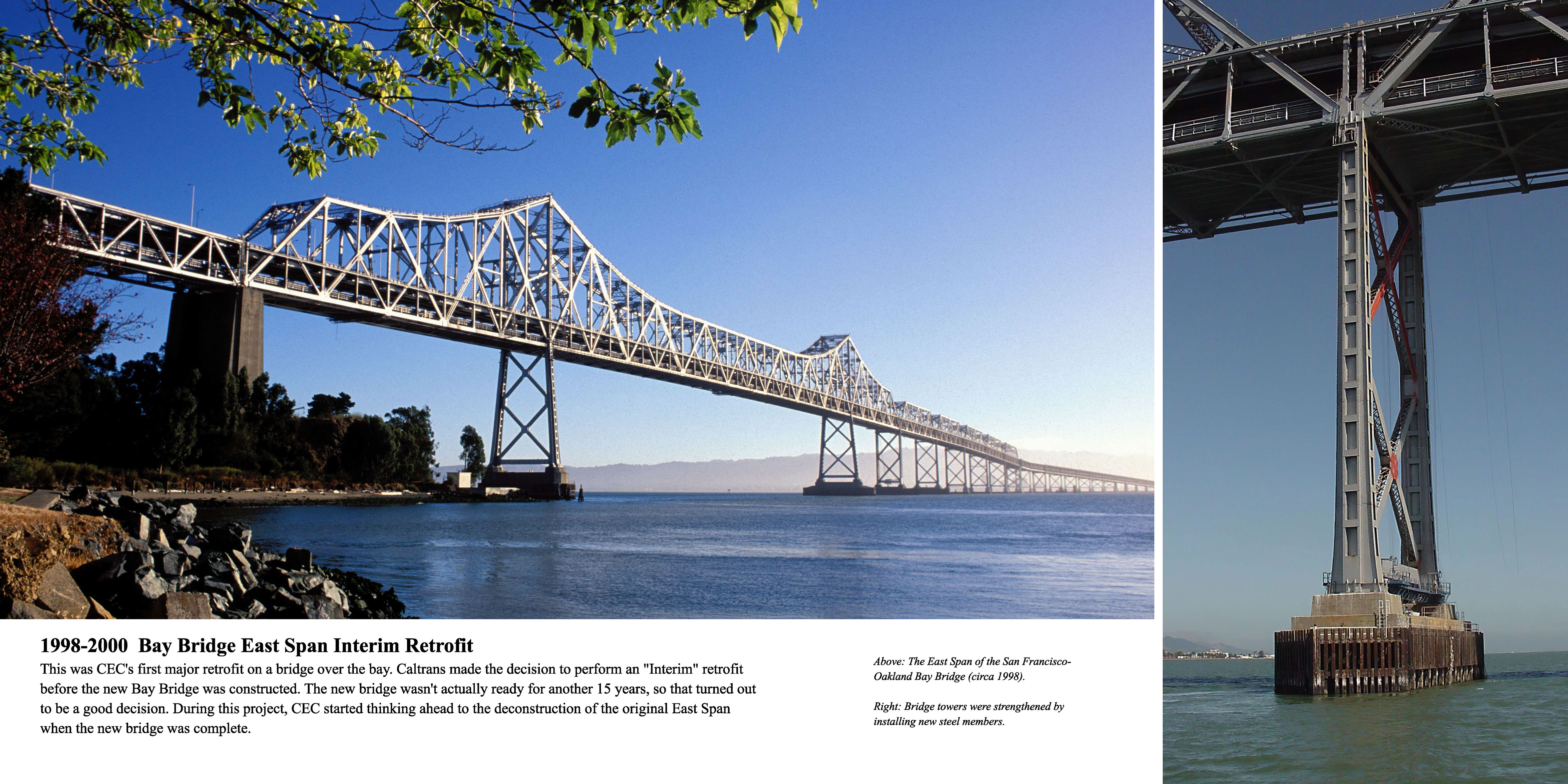 CEC Environmental Stewards